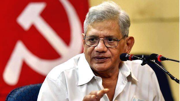 sitaram-yechury