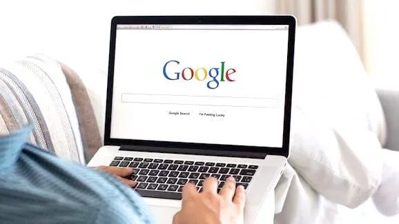 google