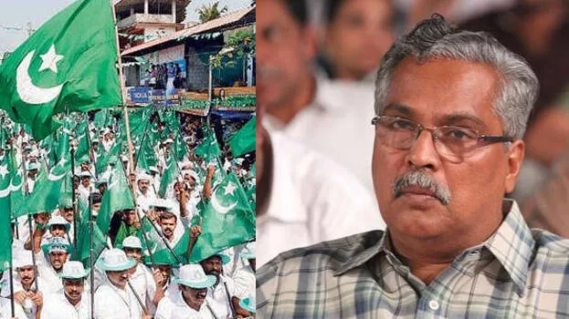 binoy-viswam