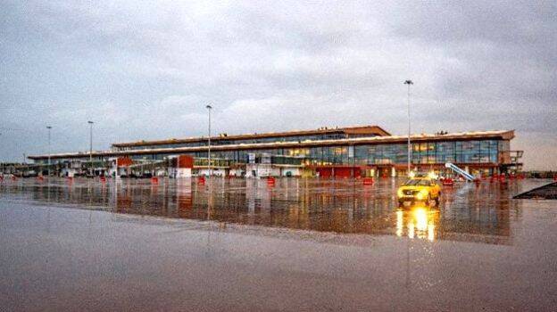mopa-airport