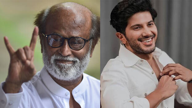 rajanikanth rajanikanth