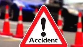 accident