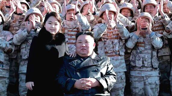 korea