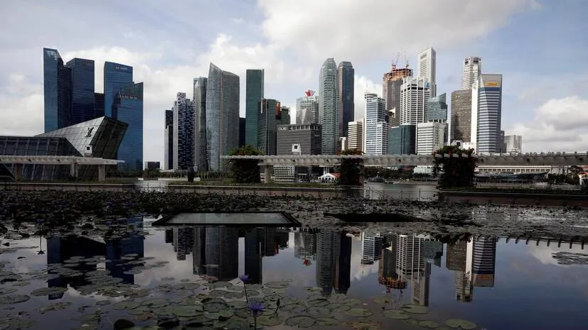 singapore