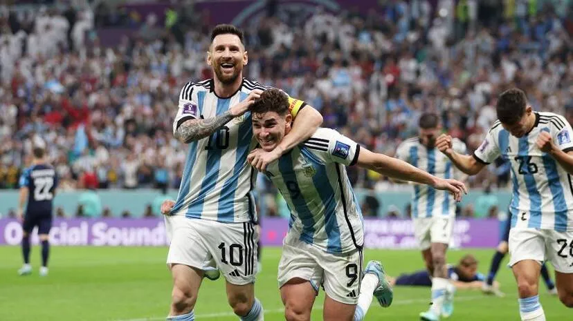 argentina