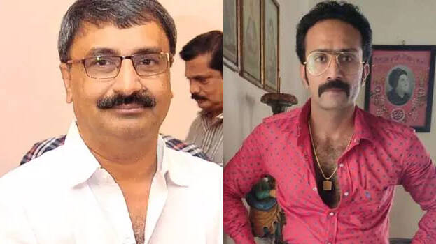 v-k-prakash v-k-prakash