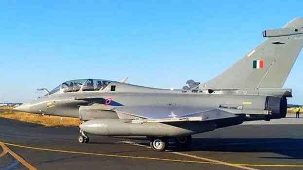 indian-rafale