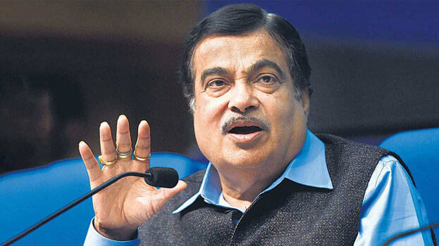 nithin-gadkari nithin-gadkari