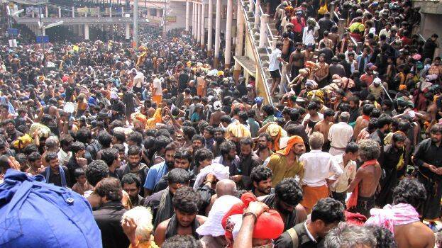 sabarimala sabarimala