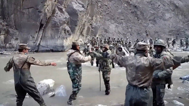 china-india china-india