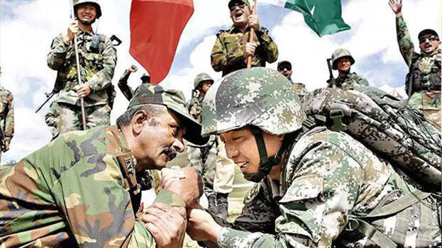 india-vs-china india-vs-china