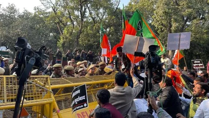 modi
