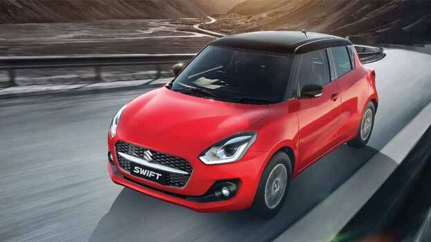 swift-maruthi-zuzuki swift-maruthi-zuzuki