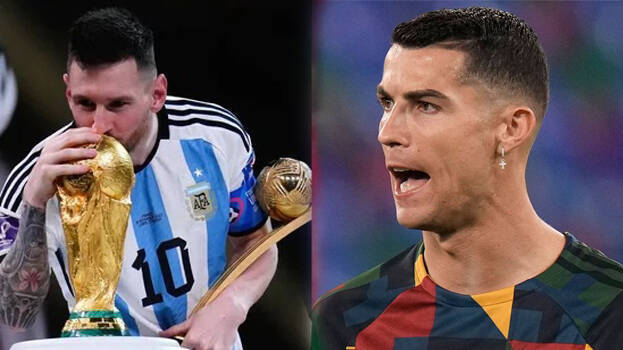 cr7-messi cr7-messi