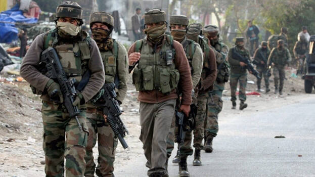 indian-army- indian-army-