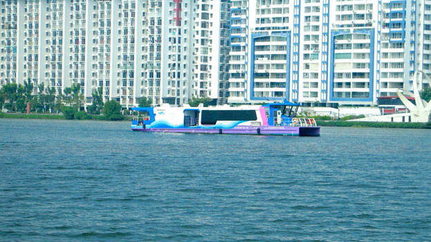 metro-water metro-water