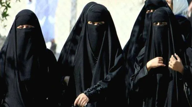 hijab