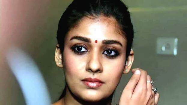 nayanthara