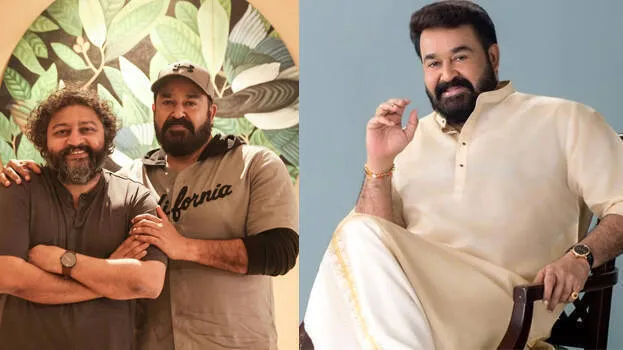 mohanlal