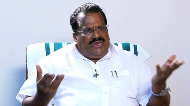 jayarajan jayarajan