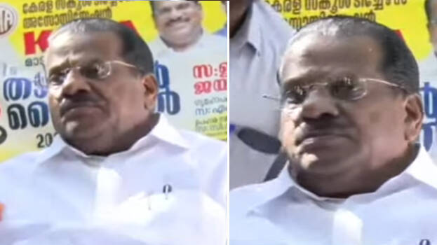 jayarajan jayarajan