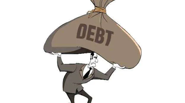 debt