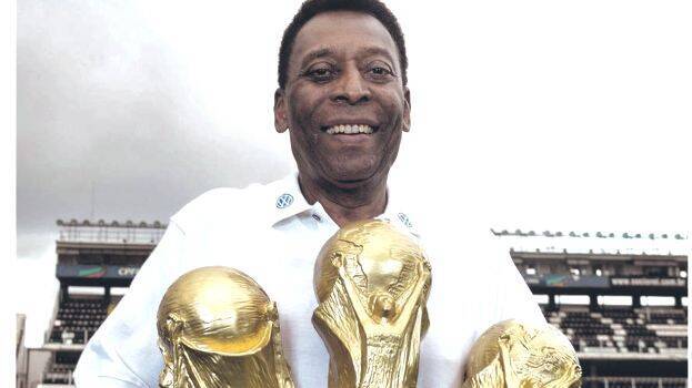 pele