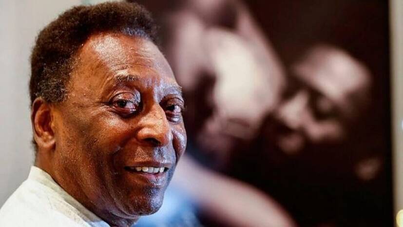 pele-