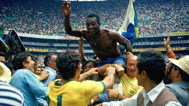 pele