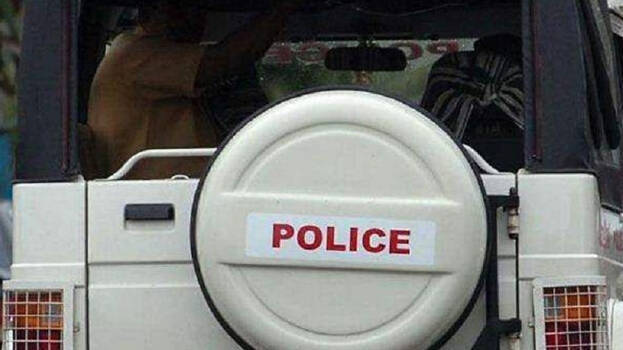 police-