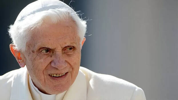pope-benedict-xvi pope-benedict-xvi