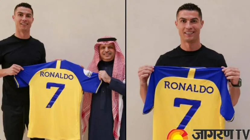 ronaldo