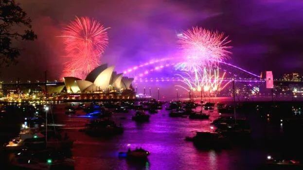 newyear