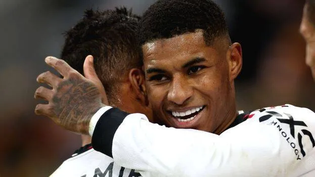 rashford