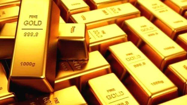 gold-smuggling