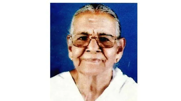 achamma-george