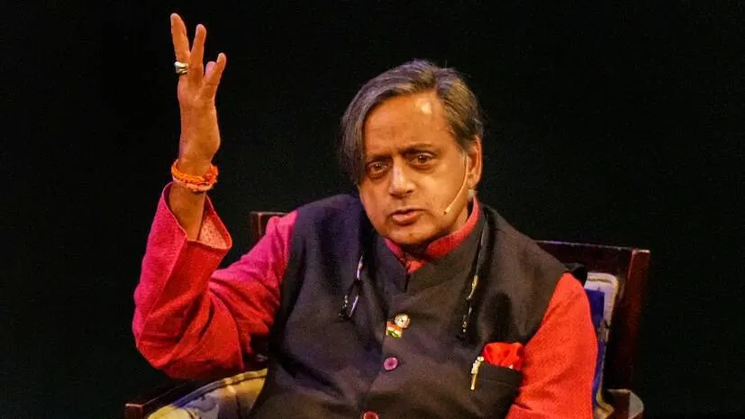 shashi-tharoor