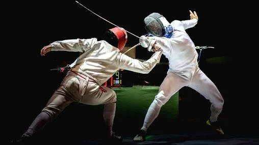 9-fencing