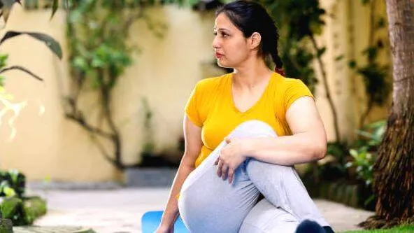yoga