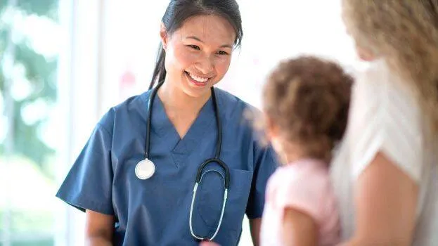 nurse