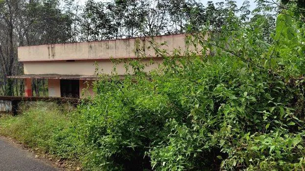 anganvadi