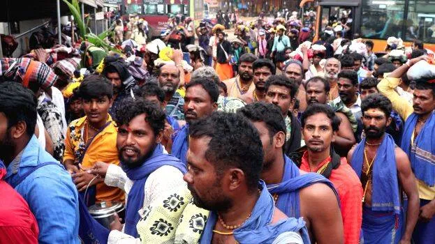 nilayakkal
