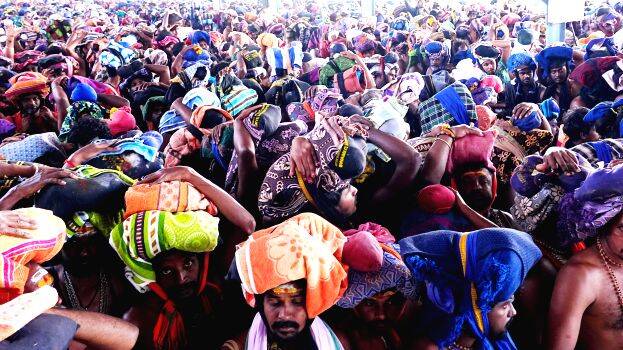 sabarimala sabarimala