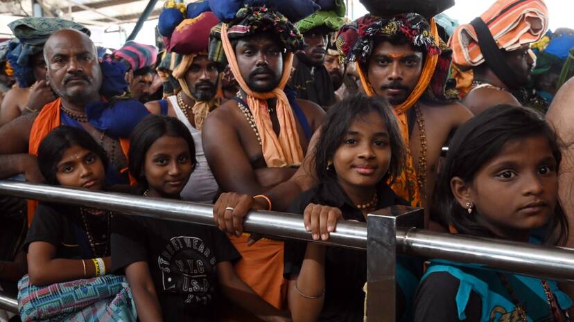 sabarimala sabarimala