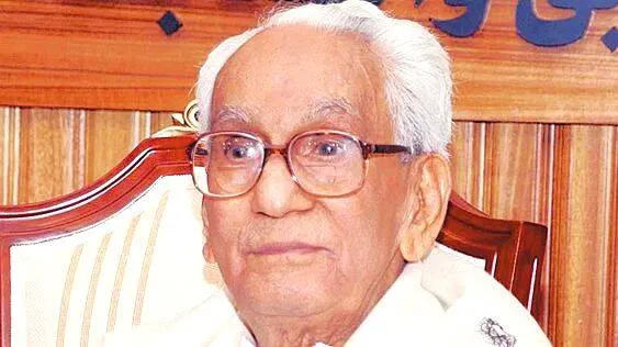 karunakaran
