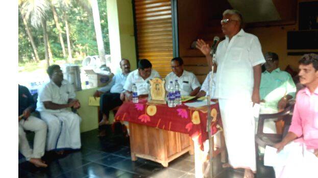 sndp-thodiyoor sndp-thodiyoor