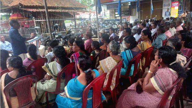 pensioners pensioners