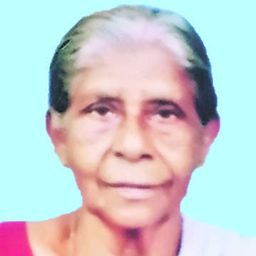 sarojiniyamma-88 sarojiniyamma-88