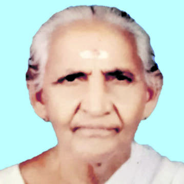 lekshmikuttyamma-93 lekshmikuttyamma-93