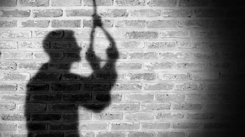 suicide